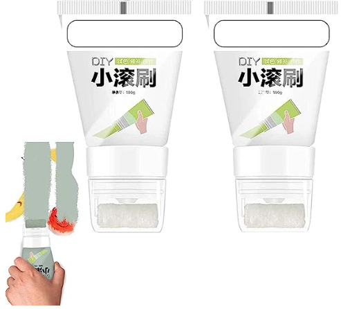 RODILLO QUITA MANCHAS